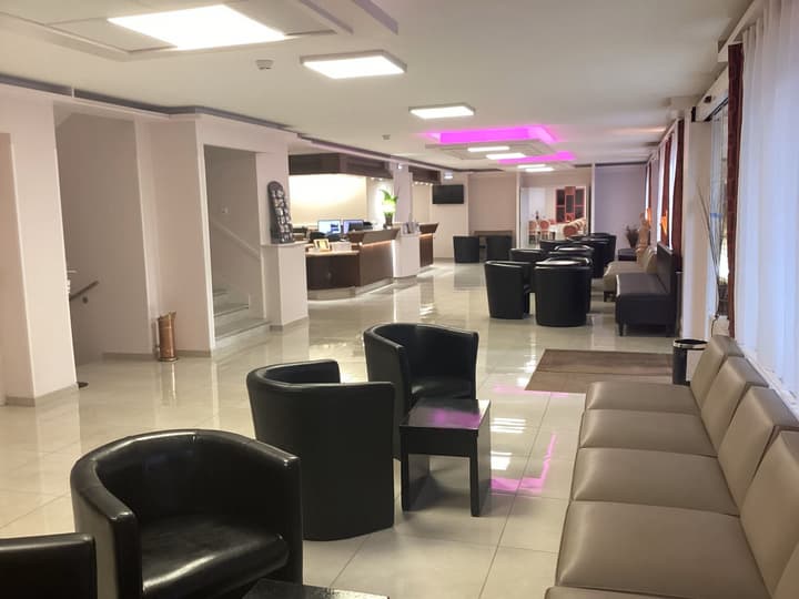 Hôtel Alliance Lourdes