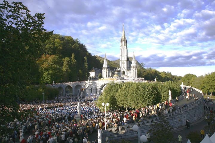 Hôtel Alliance Lourdes