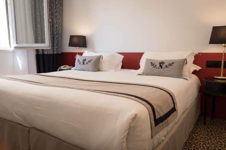 Hotel Napoleon