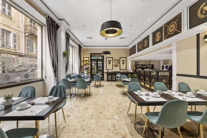 Hotel Napoleon