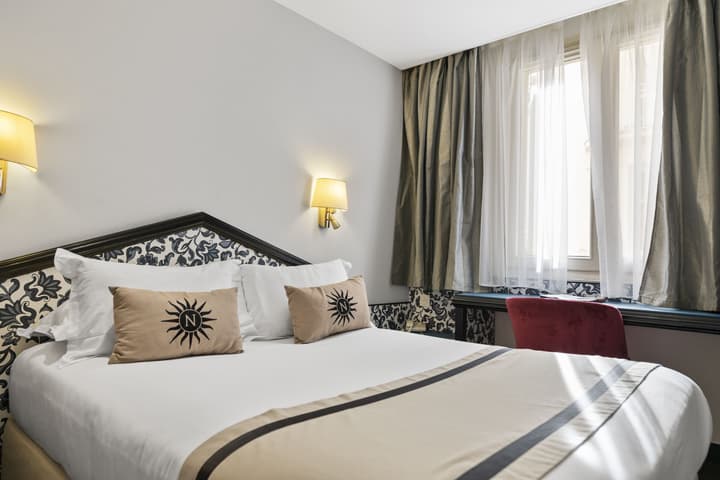 Hotel Napoleon