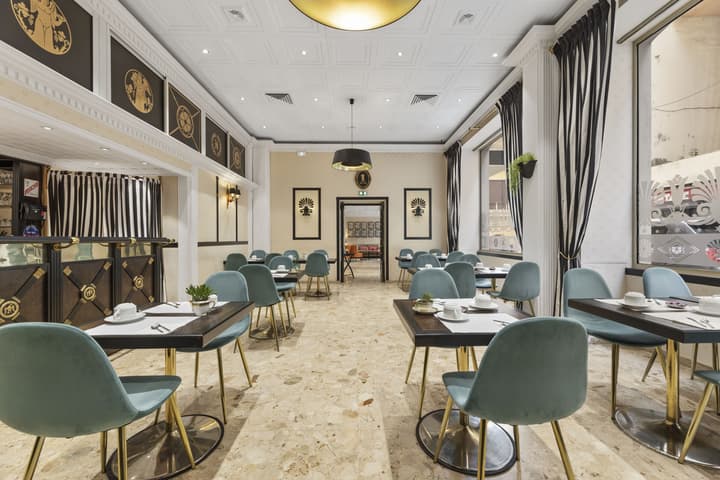 Hotel Napoleon