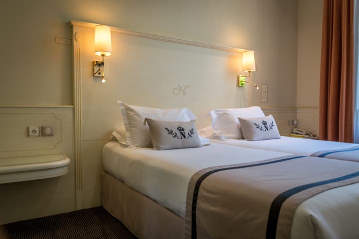 Hotel Napoleon