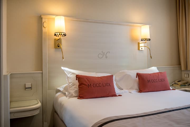 Hotel Napoleon