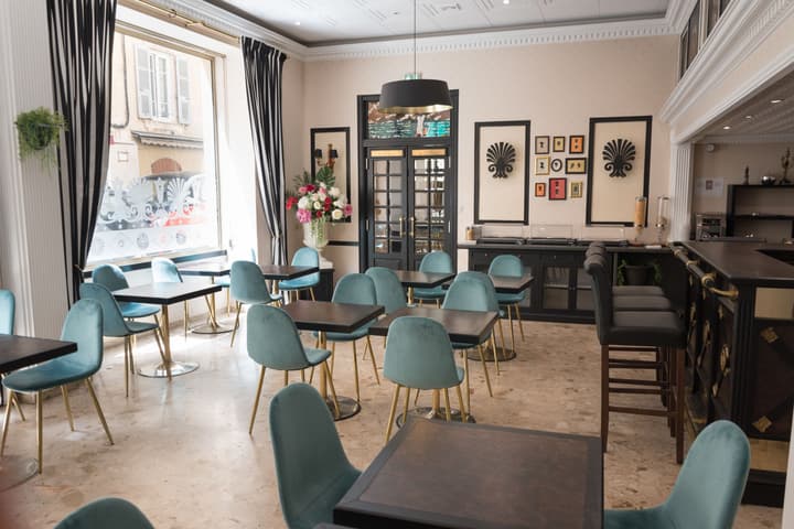 Hotel Napoleon