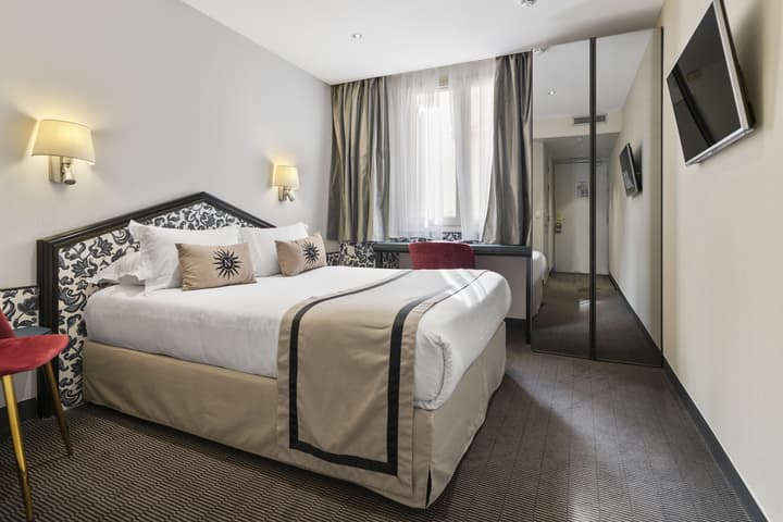 Hotel Napoleon