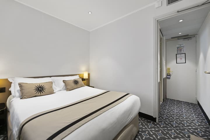 Hotel Napoleon