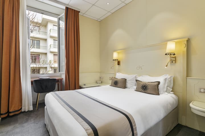Hotel Napoleon