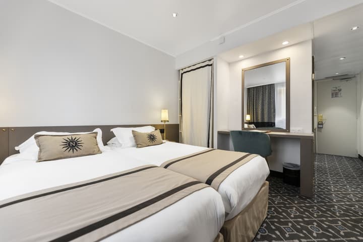 Hotel Napoleon