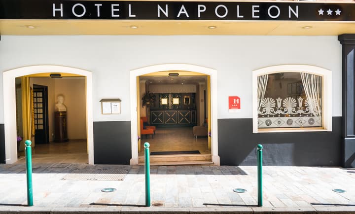 Hotel Napoleon