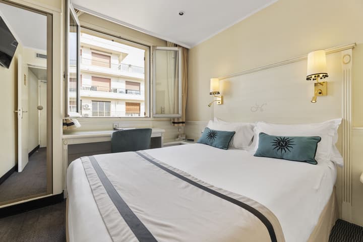 Hotel Napoleon