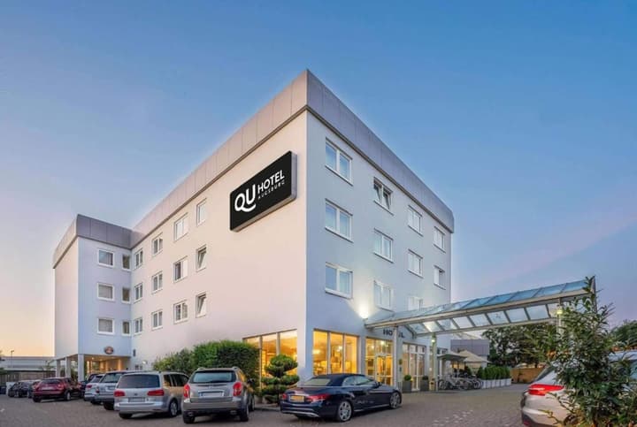 QU Hotel, Trademark Collection by Wyndham