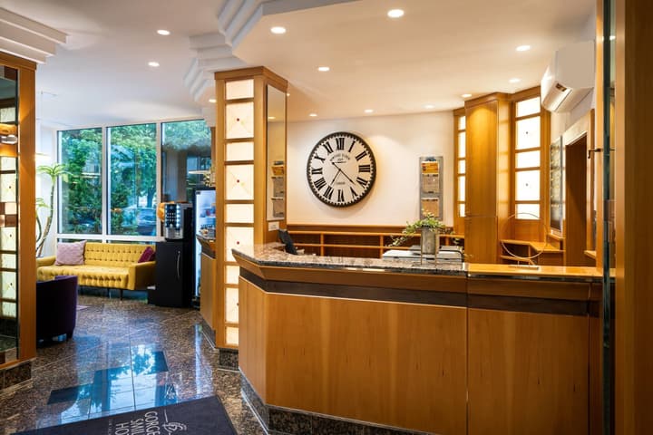 QU Hotel, Trademark Collection by Wyndham
