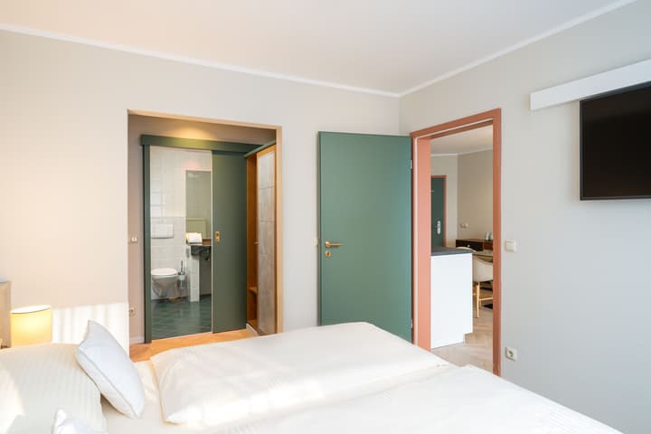 QU Hotel, Trademark Collection by Wyndham