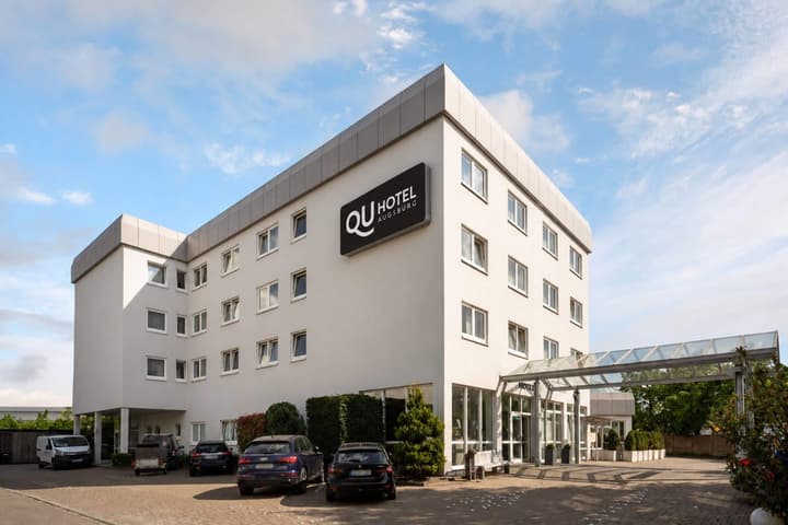 QU Hotel, Trademark Collection by Wyndham
