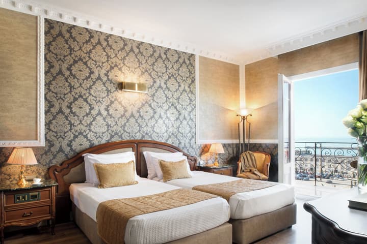 Mediterranean Palace Hotel