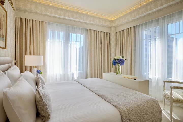 Mediterranean Palace Hotel