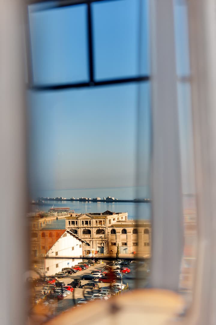 Mediterranean Palace Hotel