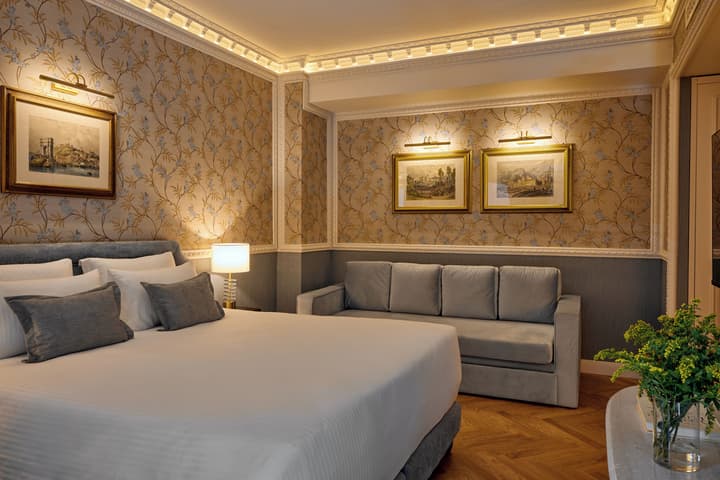 Mediterranean Palace Hotel