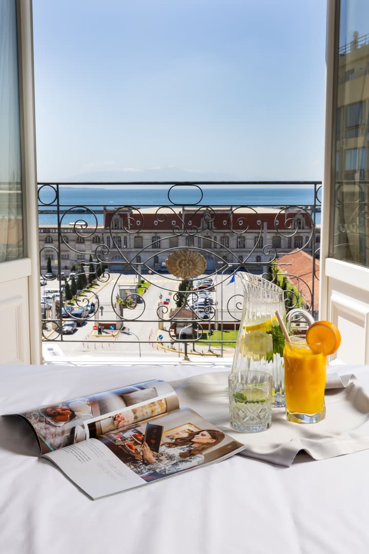 Mediterranean Palace Hotel