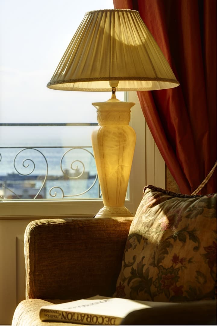 Mediterranean Palace Hotel