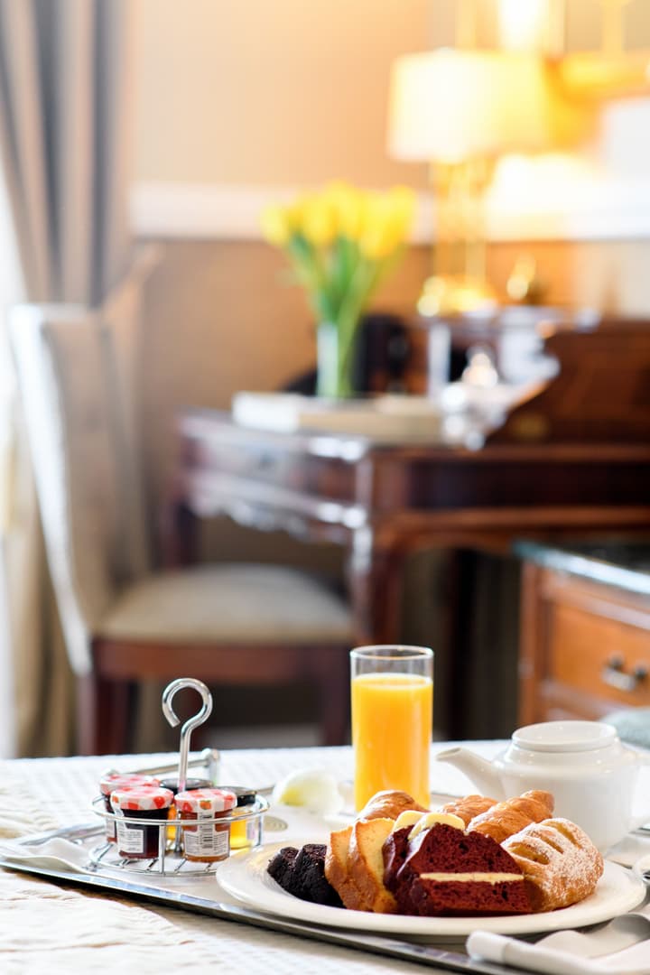 Mediterranean Palace Hotel