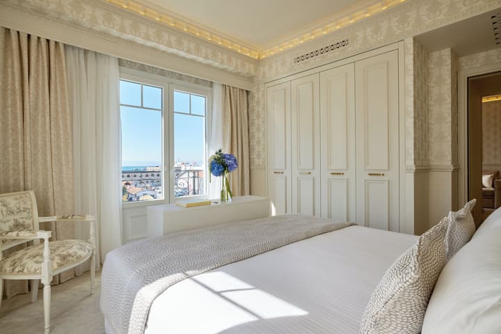 Mediterranean Palace Hotel