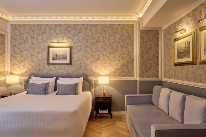 Mediterranean Palace Hotel
