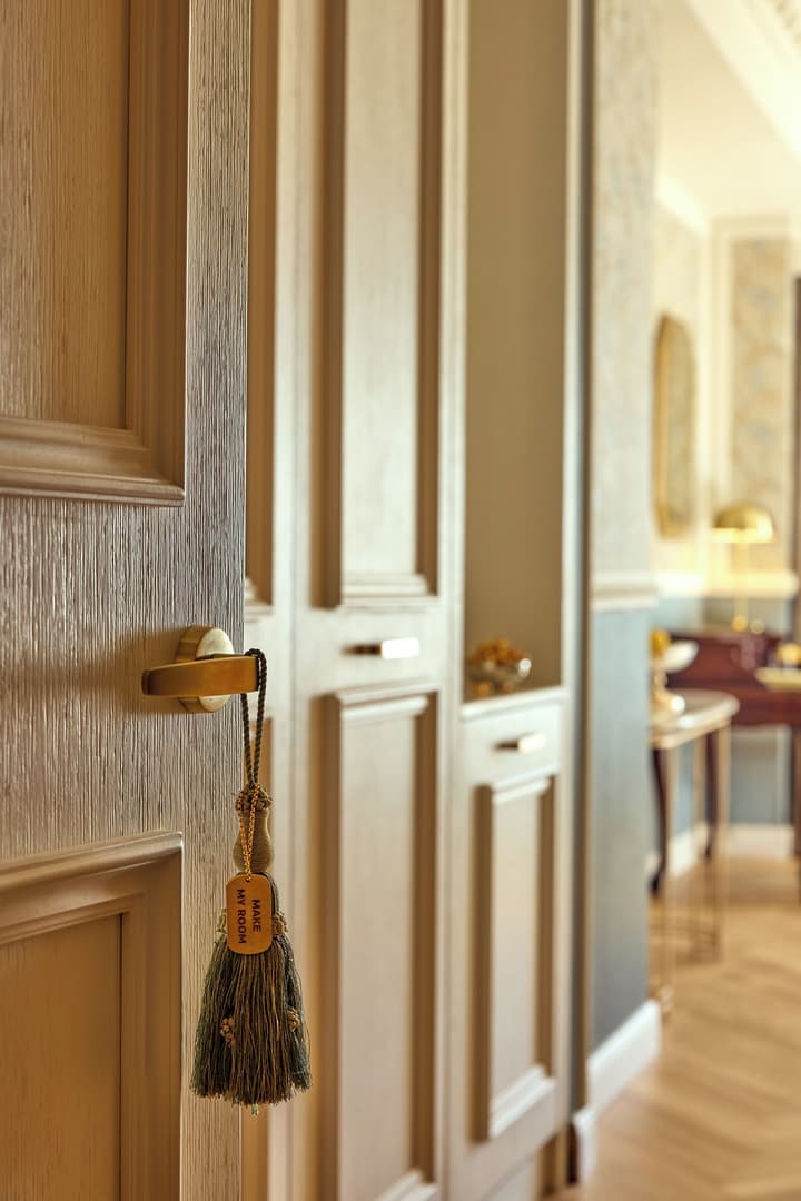 Mediterranean Palace Hotel