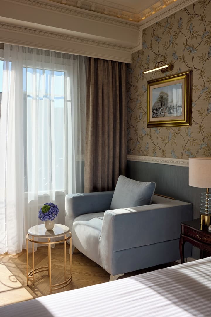Mediterranean Palace Hotel