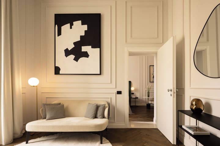 Patria Palace Hotel Lecce - Leading Hotels of the World