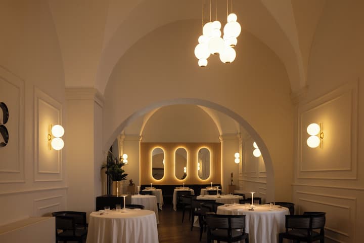 Patria Palace Hotel Lecce - Leading Hotels of the World