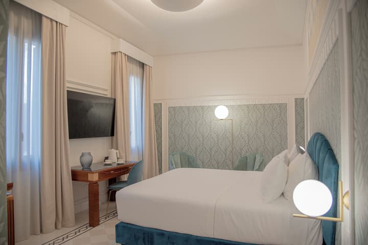 Patria Palace Hotel Lecce - Leading Hotels of the World