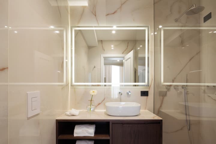 Patria Palace Hotel Lecce - Leading Hotels of the World