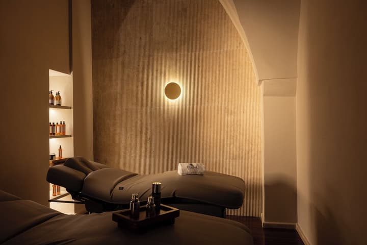 Patria Palace Hotel Lecce - Leading Hotels of the World