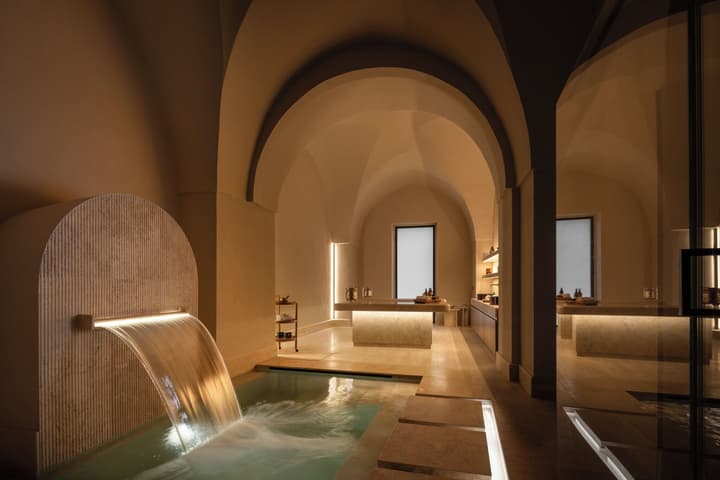 Patria Palace Hotel Lecce - Leading Hotels of the World