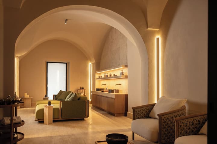 Patria Palace Hotel Lecce - Leading Hotels of the World