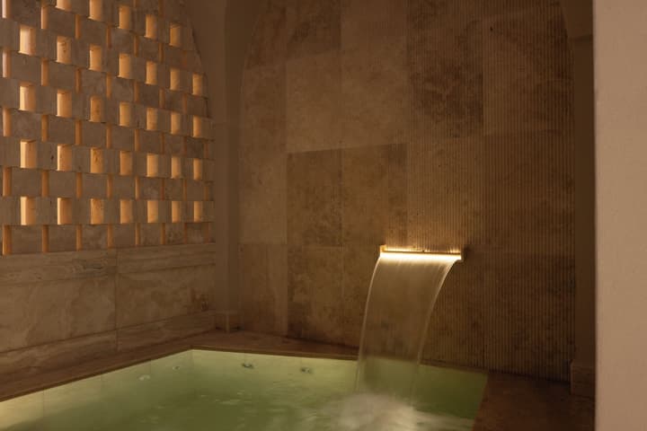 Patria Palace Hotel Lecce - Leading Hotels of the World