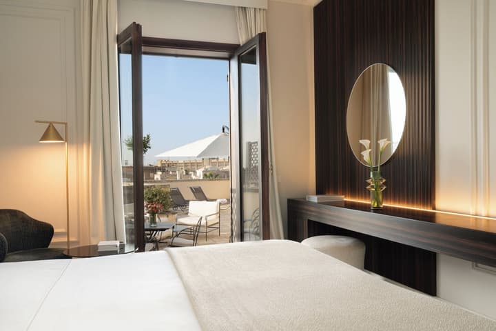 Patria Palace Hotel Lecce - Leading Hotels of the World