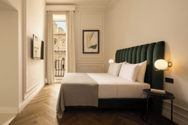Patria Palace Hotel Lecce - Leading Hotels of the World