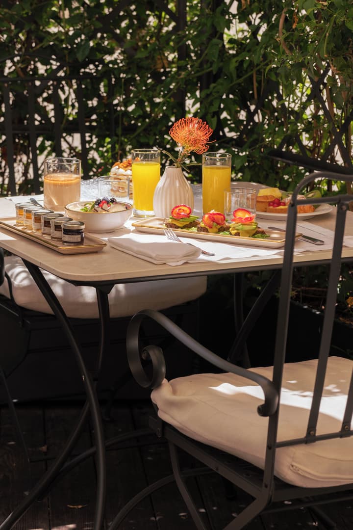 Patria Palace Hotel Lecce - Leading Hotels of the World
