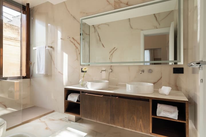 Patria Palace Hotel Lecce - Leading Hotels of the World
