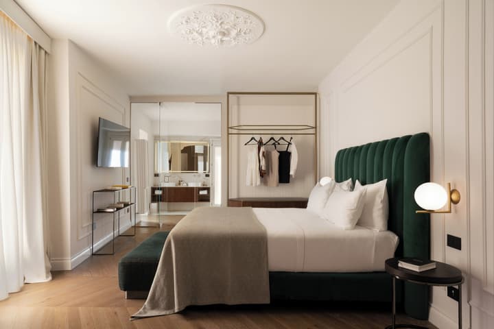 Patria Palace Hotel Lecce - Leading Hotels of the World