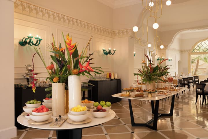 Patria Palace Hotel Lecce - Leading Hotels of the World