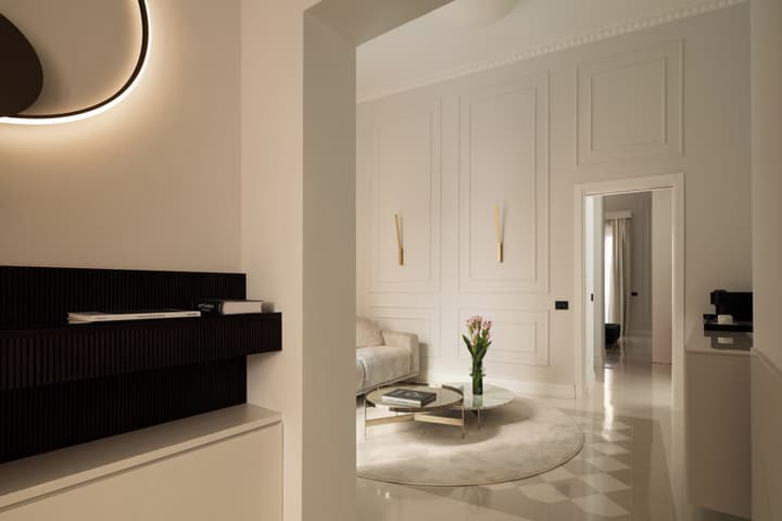 Patria Palace Hotel Lecce - Leading Hotels of the World