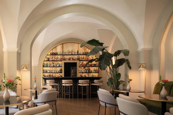 Patria Palace Hotel Lecce - Leading Hotels of the World