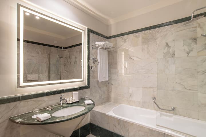 Patria Palace Hotel Lecce - Leading Hotels of the World