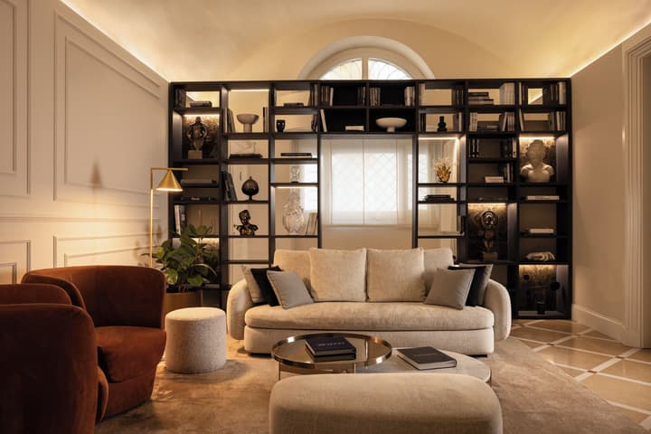 Patria Palace Hotel Lecce - Leading Hotels of the World