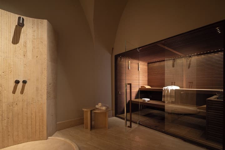 Patria Palace Hotel Lecce - Leading Hotels of the World