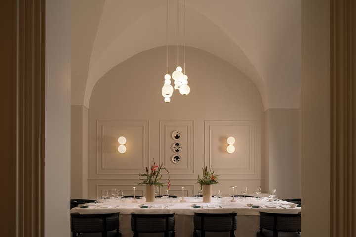 Patria Palace Hotel Lecce - Leading Hotels of the World